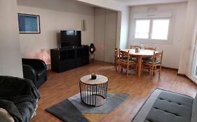 Appartement Duplex 70M2 Avec Box Prive A 150 M Des Telecabines
