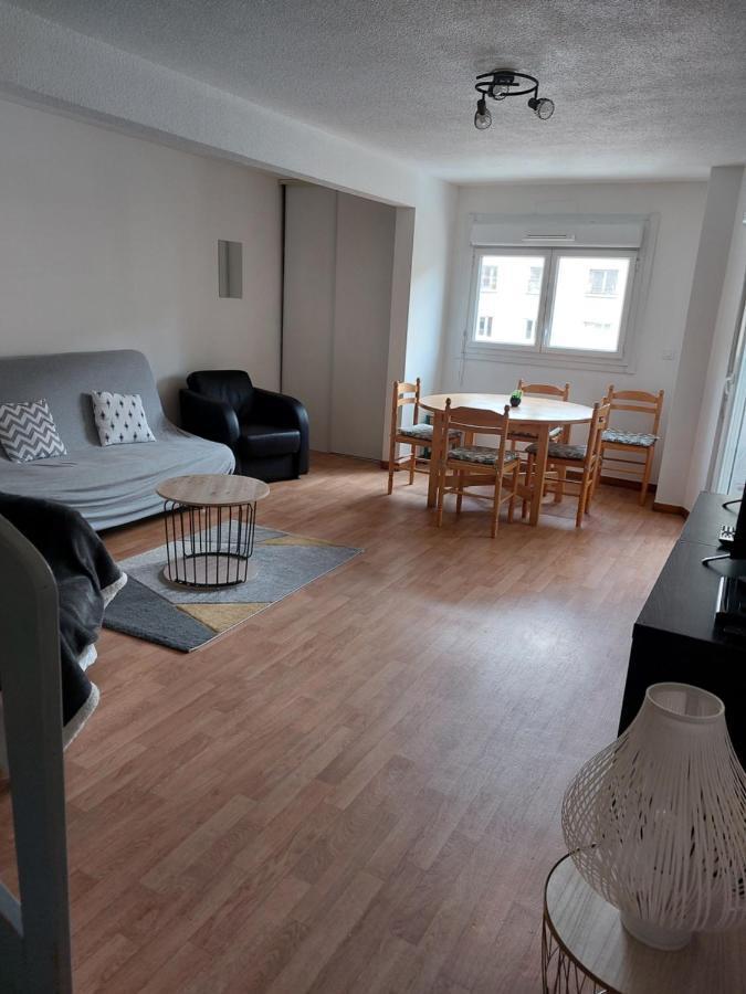 Appartement Duplex 70M2 Avec Box Prive A 150 M Des Telecabines Briancon  Exterior photo
